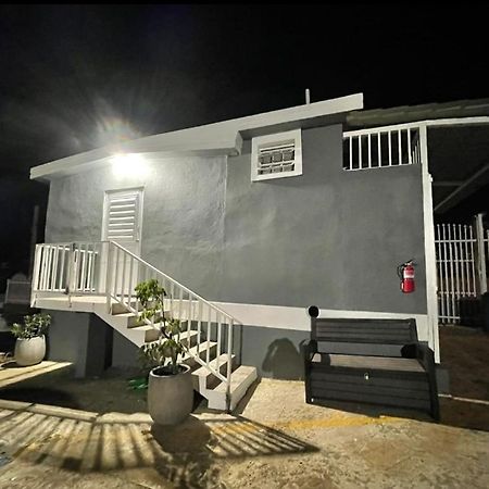 Las Casitas De Village Carolina Zewnętrze zdjęcie