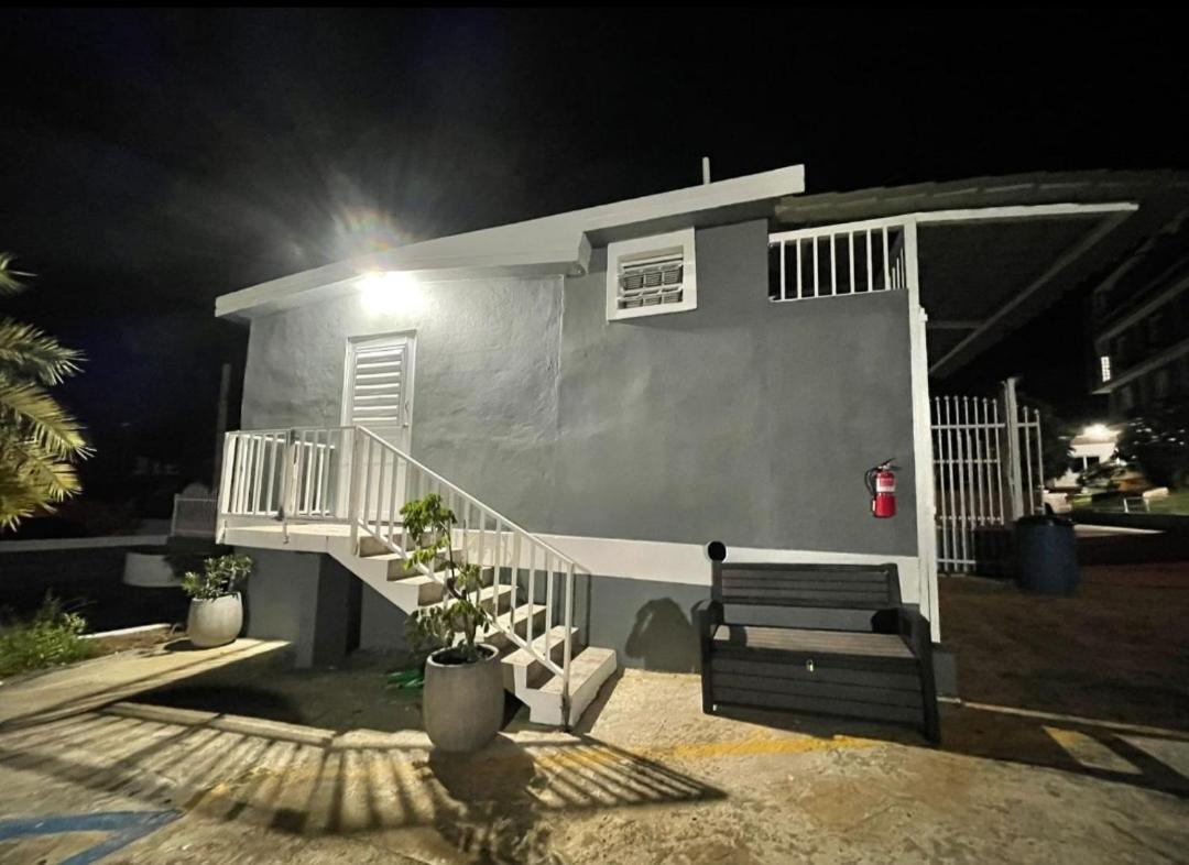Las Casitas De Village Carolina Zewnętrze zdjęcie