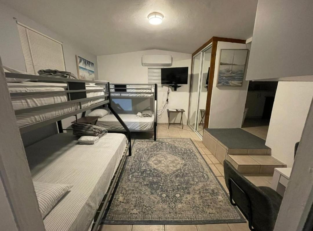 Las Casitas De Village Carolina Zewnętrze zdjęcie