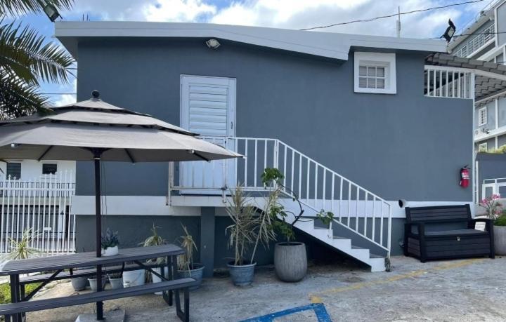 Las Casitas De Village Carolina Zewnętrze zdjęcie